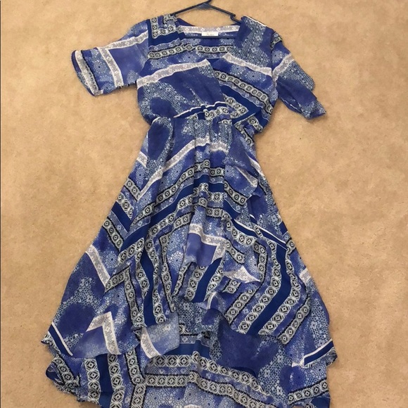 🌟SOLD🌟Parker Dominica Dress - Picture 3 of 5